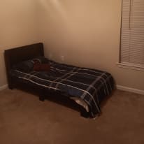 Photo of Reece's room