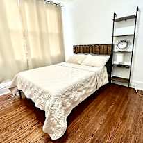 Photo of Angela's room
