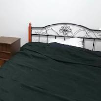 Photo of Ehsan's room