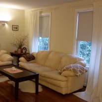 Photo of Maggie's room