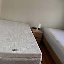 Photo of Poliana's room