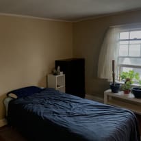 Photo of Daniel's room