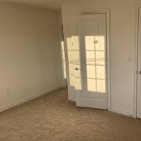 Photo of Ro's room
