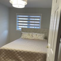 Photo of Olta's room