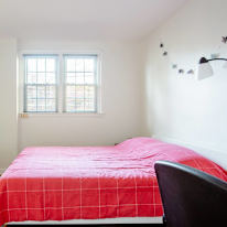 Photo of Alessandra Taddeucci's room