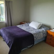 Photo of Awatea's room