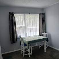 Photo of Phil Browne's room