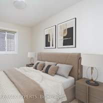 Monserrat Zamora's room