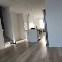 Photo of Sarah's room