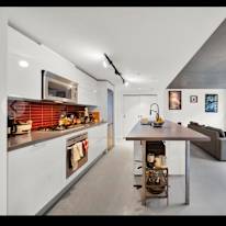 Photo of Bindy's room
