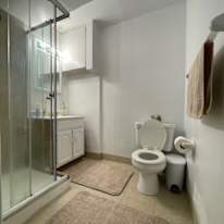 Photo of Mellie's room