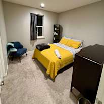 Photo of franco's room