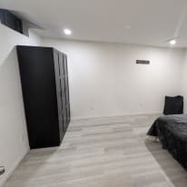 Photo of Antonio's room