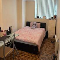 Photo of Jhanvi Parekh's room