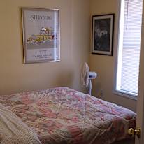 Photo of Marito Caranzo's room