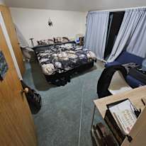 Photo of Devang's room