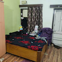Photo of Anjali Singh's room