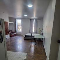 Photo of Nelson Couto's room