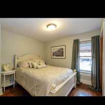 Photo of Owen's room