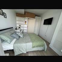 Photo of Yuliia's room