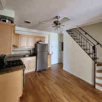 Photo of Arthemise's room