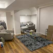 Photo of Andrea's room