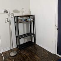 Photo of Mucksetu's room
