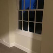 Photo of Will's room