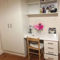 Photo of Billy's room