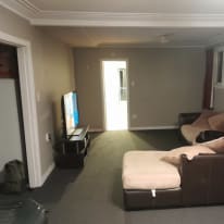Photo of Jono's room