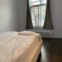 Photo of Nelson Couto's room