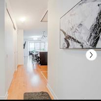 Photo of Sola's room