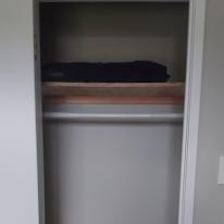 Photo of Tammy's room