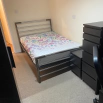 Photo of samie clover's room