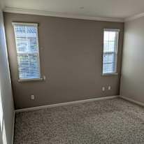 Photo of Noah's room