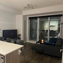 Photo of Sim's room