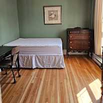 Photo of Tera's room