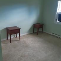Photo of John's room