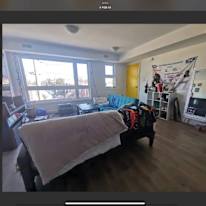 Photo of Amy's room