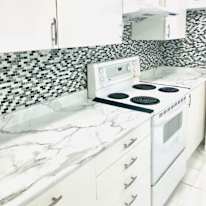 Photo of Syed Ali's room