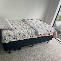 Photo of R's room