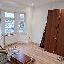 Photo of Das's room