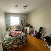 Photo of Naomi's room