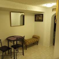 Photo of Michelle's room