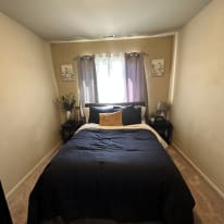 Photo of Savanna Hatch's room
