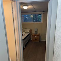 Photo of Dan's room