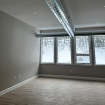 Photo of Andrew's room