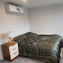 Photo of Allister's room