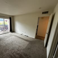 Photo of Bradford's room