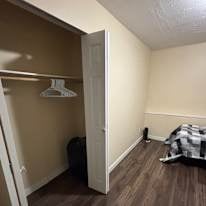 Photo of Kim's room